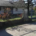Villa Daniela Lesa