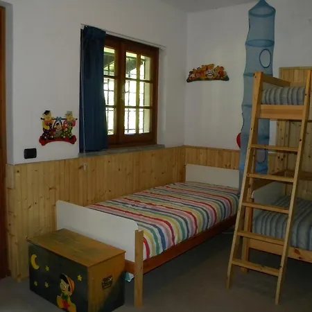 Vila Daniela