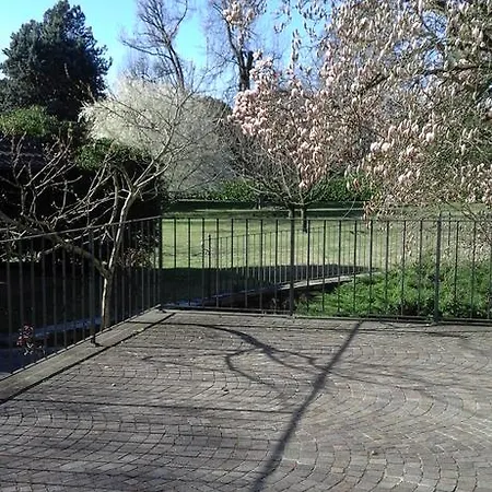 Villa Villa Daniela Lesa