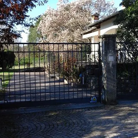Villa Daniela