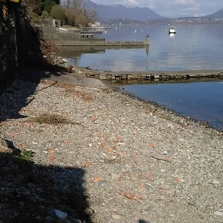 Villa Daniela Villa Lesa