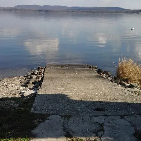 Villa Daniela * Lesa