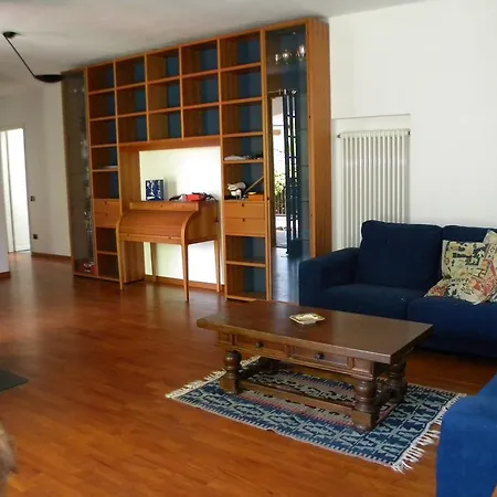 Vila Daniela Lesa