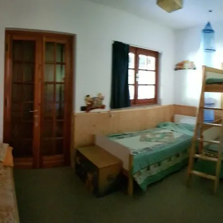 Villa Daniela