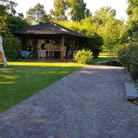 Villa Villa Daniela *