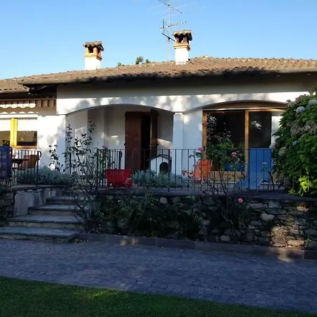 Vila Daniela *