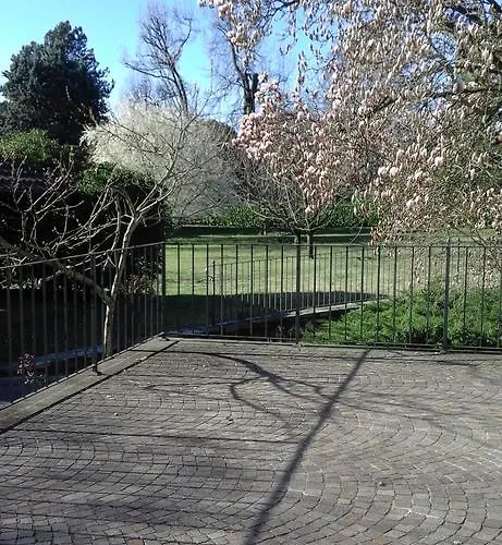 Villa Villa Daniela Lesa