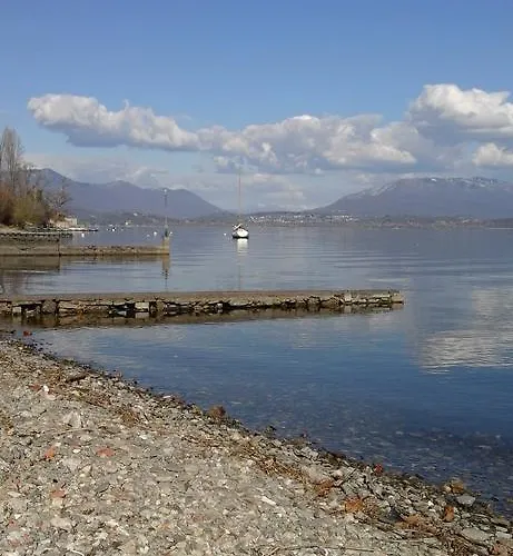 Villa Daniela * Lesa