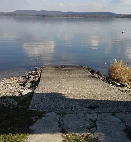 Villa Daniela * Lesa