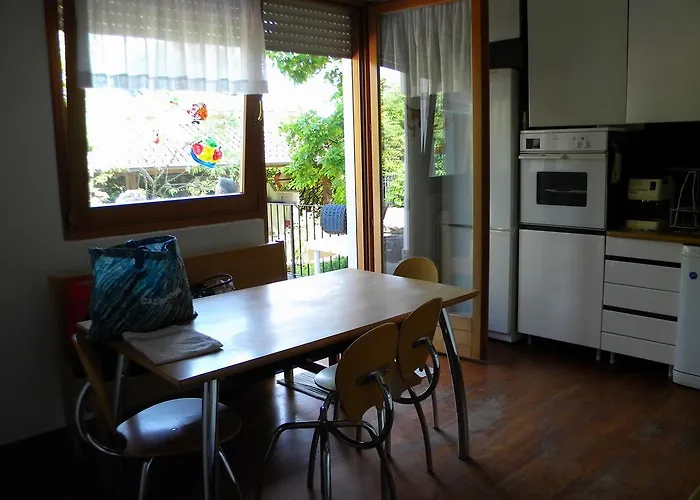 Villa Daniela * Lesa