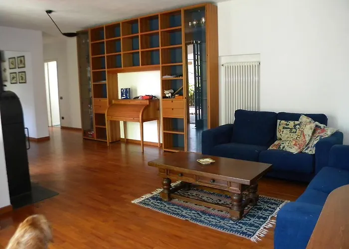 Villa Villa Daniela Lesa