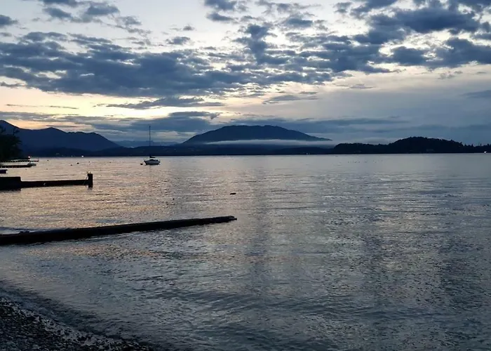 Villa Daniela * Lesa