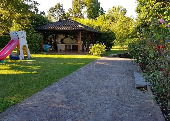 Villa Villa Daniela *